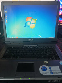 ASUS X51L-AP039A - 3