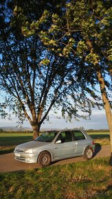 Peugeot 106 1.4 sport - 3