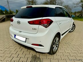 Hyundai i20 - 3