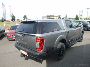 Nissan Navara DoubleCab dCi 190 N-Guard A/T 2020 - 3