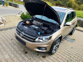 PREDAM VW TIGUAN 4x4, 2.0TSI, 155KW AT7 - 3