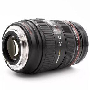 Canon EF 24-70mm f/2.8L USM - 3