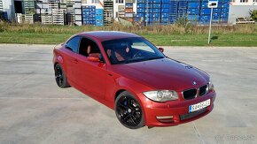 BMW E82 123d Coupe BiTurbo 150kw aj vymena - 3