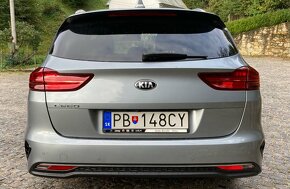 Kia Ceed SW, 1,4 T-GDI, r. v. 2019 - 3