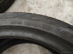 Letne pneu 235/40R18 BfGoodrich - 3