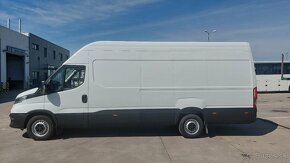 Iveco Daily 35S18HV L4H3 - 3