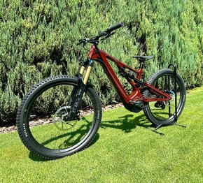 Elektrobicykel novy Specialized Turbo Levo PRO 2024 - 3