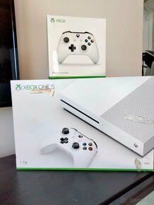 XBOX ONE S 1TB - 3