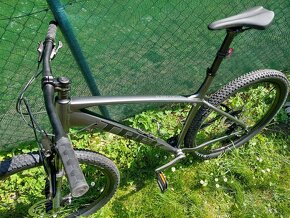 TREK X-Caliber 8 2023 Lithium Grey XXL záruka 18 mesiacov - 3