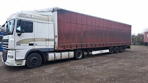 DAF XF 105 ETE MEGA - 3