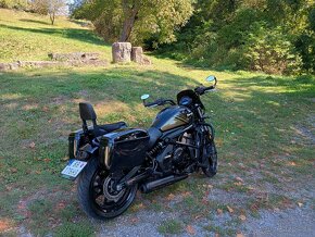 Kawasaki Vulcan S 650 - 3