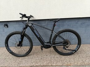 E bike Haibike alltrack XL - 3