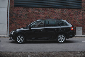 Predám Škoda Fabia 1.4 TDI DSG, 2015, poškodená prevodovka - 3