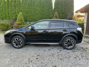 Subaru XV 2.0i Exclusive CVT - 3