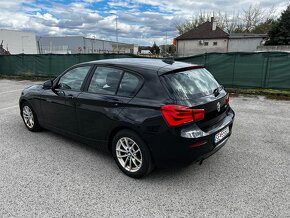 BMW 1 - 3