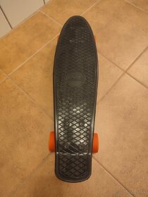 Pennyboard - 3