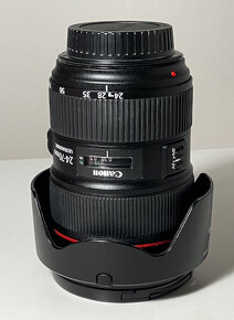 Canon EF 24-70mm f/2.8L II USM - 3