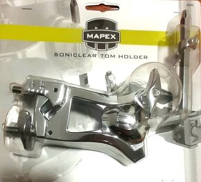 Tom Holder Mapex MSSTC - 3