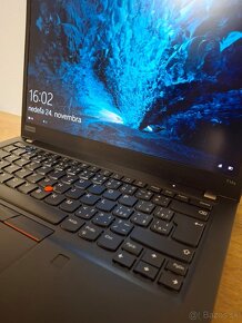 Lenovo thinkpad t14s - 3