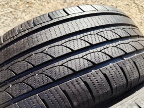 235/55 r19 zimné pneumatiky 2ks Rotalla DOT2020 - 3