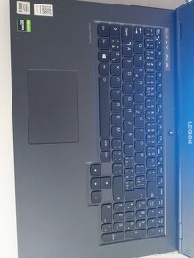 Lenovo - Legion 5-15ACH6H - 3