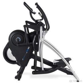 Predám cardiostrong Crosstrainer EX80 – NOVÝ, ZABALENÝ - 3