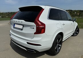 Volvo XC90 - 3