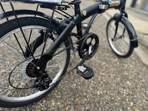 Bicykle na predaj Ebike / normálne 50% ZĽAVA - 3