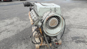 Motor Tatra 815 Euro 1 - 3