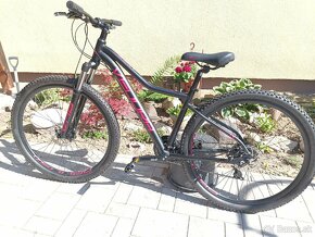 Dámsky horský bicykel Vedora 29 Disc - 3