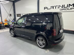 Volkswagen Caddy 2.0 TDI - 3