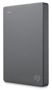 Seagate Basic Portable 2TB - 3