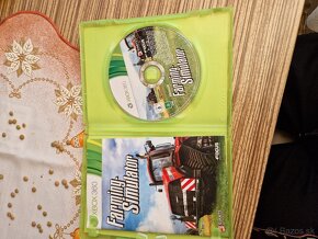 Farming Simulator - 3