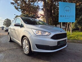 Ford C-Max 1.5 TDCi Duratorq Trend - 3