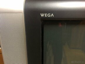 Sony Wega - 3