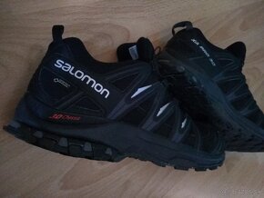 Predám obuv SALOMON XA PRO 3D GTX - 3