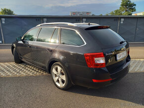 ŠKODA OCTAVIA 2.0 TDI kombi - 3