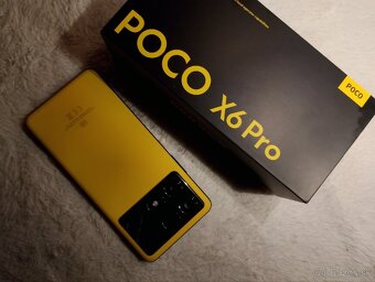 POCO X6 Pro 5G - 3