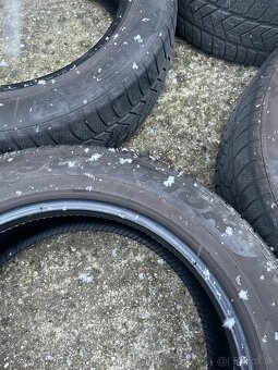 235/55 R19 101V Pirelli Scorpion - 3