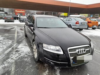 Audi A6 C6 2.0tdi - 3