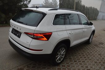 Škoda Kodiaq 2.0 TDI SCR Ambition DSG 4x4 - 3