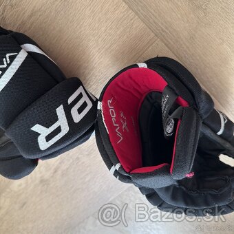 Bauer Vapor 10 - 25 - 3