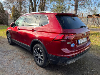 Volkswagen Tiguan Allspace Highline 2.0 TDI 110kW, TAŽNÉ - 3