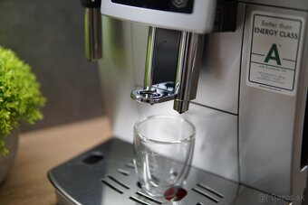 Kávovar - DeLonghi ECAM 23.420 SB - 3