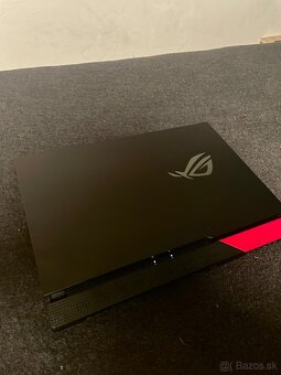 Herný notebook asus rog strix - 3