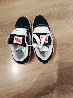 Vans topánky - 3