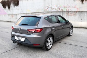 Seat Leon FR 1.4 TSI Automat DPH - 3