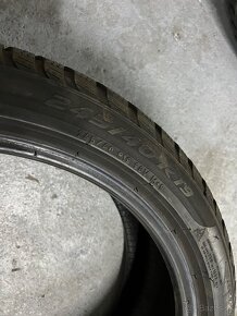 245/45r19 - 3