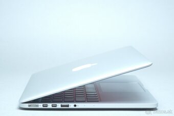 ZÁRUKA/Macbook Pro 13.3"/I5 2.4GHZ/8GB RAM/512GBSSD - 3