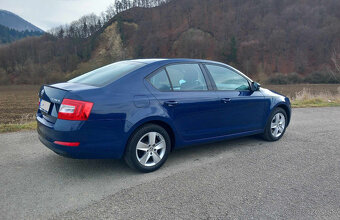 Škoda Octavia 1.8Tsi Automat Kúp.Slovensko M2017 - 3